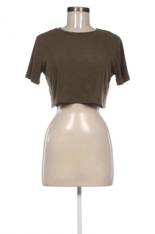 Damen T-Shirt Pink Woman, Größe M, Farbe Grün, Preis € 9,00