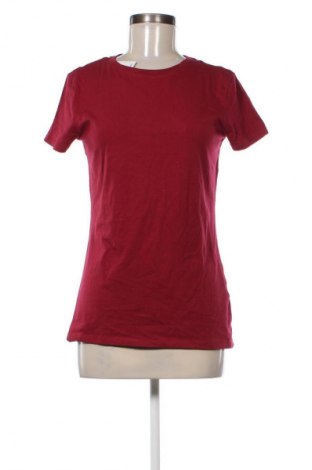 Damski T-shirt Primark, Rozmiar M, Kolor Czerwony, Cena 39,00 zł