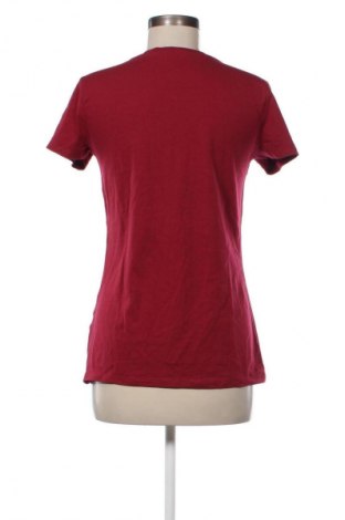 Damski T-shirt Primark, Rozmiar M, Kolor Czerwony, Cena 39,00 zł