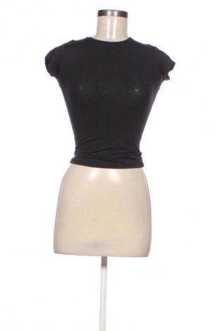 Damen T-Shirt Pull&Bear, Größe S, Farbe Schwarz, Preis € 5,99