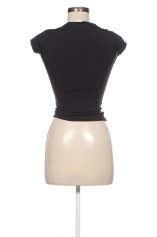 Damen T-Shirt Pull&Bear, Größe S, Farbe Schwarz, Preis € 5,99