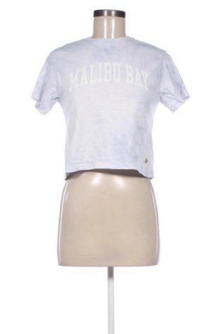 Damen T-Shirt Pull&Bear, Größe S, Farbe Mehrfarbig, Preis € 8,70