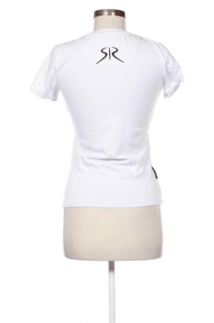 Дамска тениска Radichev, Размер XS, Цвят Бял, Цена 45,66 лв.