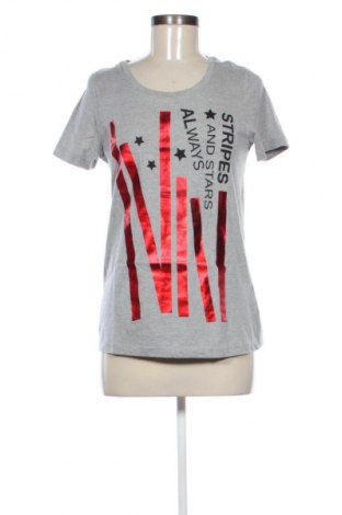 Дамска тениска Rainbow, Размер S, Цвят Многоцветен, Цена 11,99 лв.