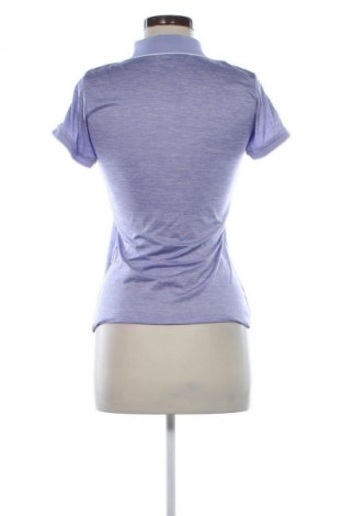 Γυναικείο t-shirt Regatta, Μέγεθος S, Χρώμα Βιολετί, Τιμή 7,99 €