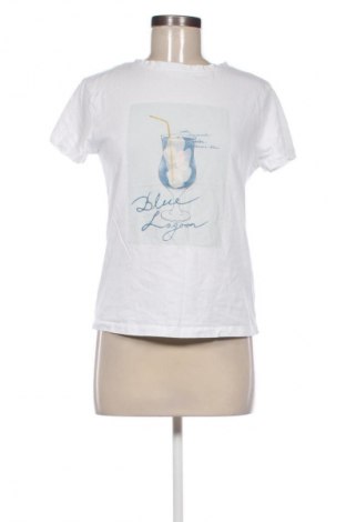 Női póló Reserved, Méret M, Szín Fehér, Ár 3 400 Ft