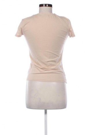 Dámske tričko Reserved, Veľkosť XS, Farba Béžová, Cena  6,80 €