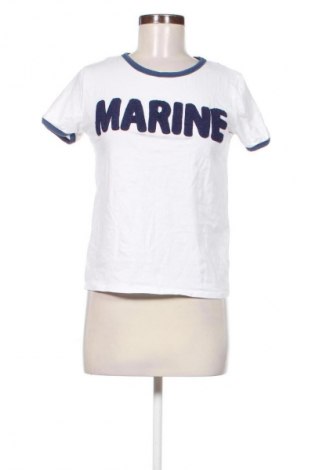 Dámské tričko Reserved, Velikost M, Barva Bílá, Cena  129,00 Kč