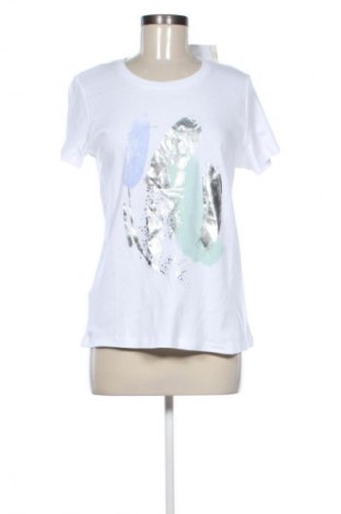 Női póló Reserved, Méret M, Szín Fehér, Ár 7 239 Ft