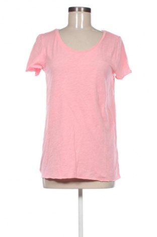 Damski T-shirt Rich & Royal, Rozmiar M, Kolor Różowy, Cena 133,99 zł