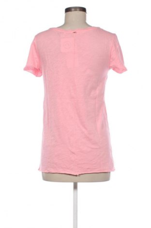 Damski T-shirt Rich & Royal, Rozmiar M, Kolor Różowy, Cena 133,99 zł