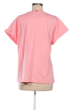 Дамска тениска Rich & Royal, Размер M, Цвят Розов, Цена 50,99 лв.