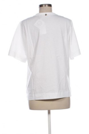 Damski T-shirt Rich & Royal, Rozmiar L, Kolor Biały, Cena 166,99 zł