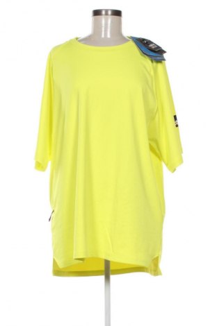 Tricou de femei Rukka, Mărime XXL, Culoare Verde, Preț 196,99 Lei