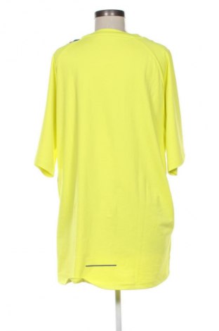 Tricou de femei Rukka, Mărime XXL, Culoare Verde, Preț 196,99 Lei