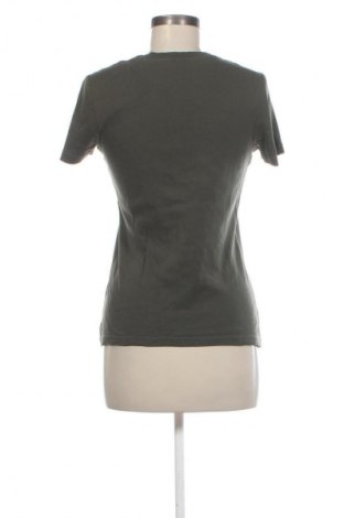 Дамска тениска S.Oliver, Размер M, Цвят Зелен, Цена 18,00 лв.