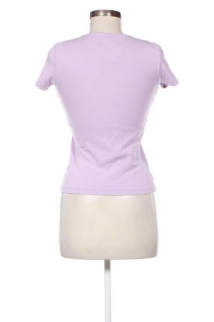 Dámské tričko S.Oliver, Velikost XS, Barva Fialová, Cena  165,00 Kč
