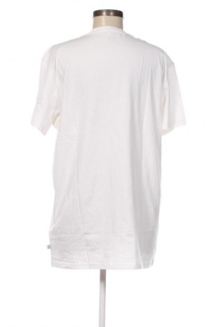 Γυναικείο t-shirt S.Oliver, Μέγεθος XL, Χρώμα Λευκό, Τιμή 25,99 €