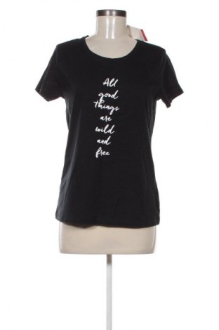 Női póló S.Oliver, Méret S, Szín Fekete, Ár 8 539 Ft