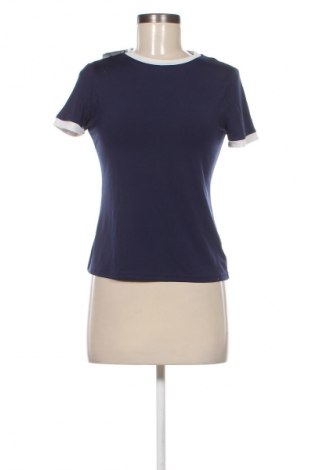 Női póló SHEIN, Méret M, Szín Kék, Ár 2 369 Ft