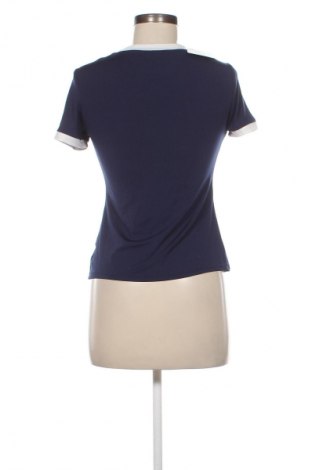 Női póló SHEIN, Méret M, Szín Kék, Ár 2 369 Ft