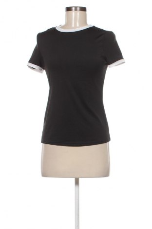 Női póló SHEIN, Méret M, Szín Fekete, Ár 2 369 Ft