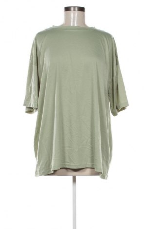 Dámské tričko SHEIN, Velikost M, Barva Zelená, Cena  99,00 Kč