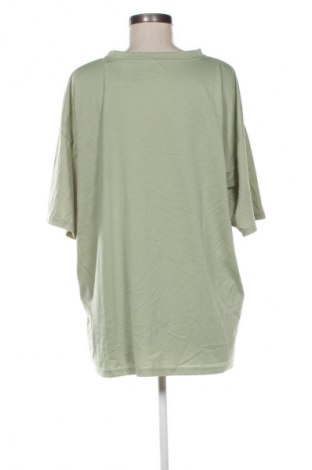 Dámské tričko SHEIN, Velikost M, Barva Zelená, Cena  99,00 Kč