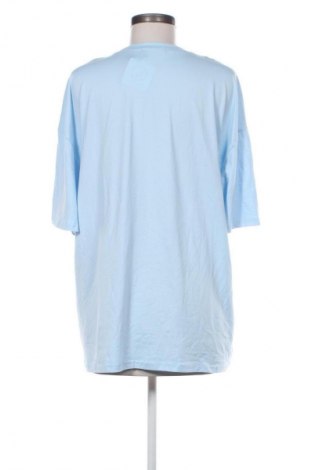 Tricou de femei SHEIN, Mărime M, Culoare Albastru, Preț 43,99 Lei