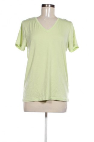 Dámske tričko Saint Tropez, Veľkosť S, Farba Zelená, Cena  10,95 €