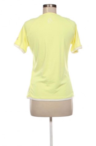 Damen T-Shirt Salewa, Größe M, Farbe Gelb, Preis € 9,99