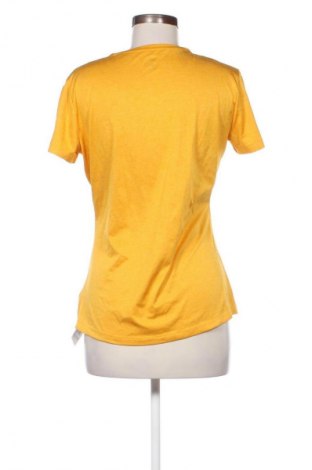 Damen T-Shirt Salomon, Größe L, Farbe Orange, Preis € 17,39