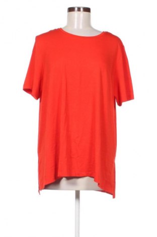 Дамска тениска Seraphine, Размер XL, Цвят Червен, Цена 17,60 лв.