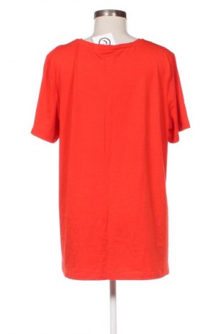 Дамска тениска Seraphine, Размер XL, Цвят Червен, Цена 17,60 лв.