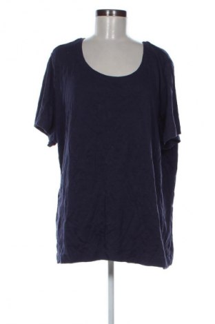 Damen T-Shirt Sheego, Größe 3XL, Farbe Blau, Preis € 11,99