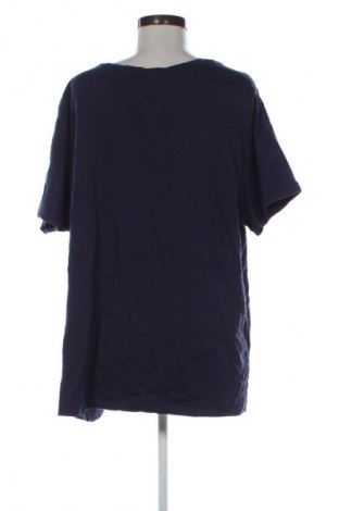 Damen T-Shirt Sheego, Größe 3XL, Farbe Blau, Preis € 11,99