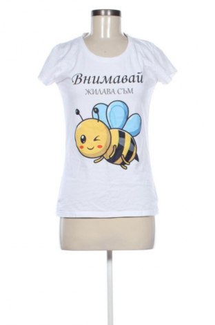 Damen T-Shirt Shine, Größe M, Farbe Mehrfarbig, Preis 8,70 €