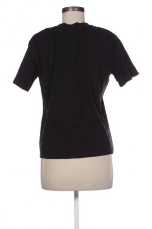 Damski T-shirt Sinsay, Rozmiar XS, Kolor Czarny, Cena 25,99 zł