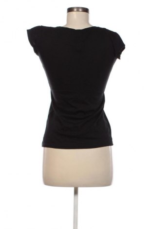 Dámské tričko Sinsay, Velikost M, Barva Černá, Cena  149,00 Kč