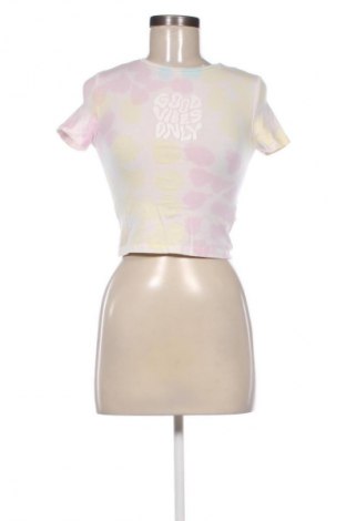 Női póló Sinsay, Méret XS, Szín Sokszínű, Ár 2 369 Ft