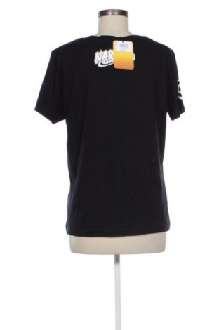 Dámské tričko Sinsay, Velikost XL, Barva Černá, Cena  219,00 Kč