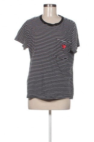 Damen T-Shirt Sinsay, Größe XL, Farbe Mehrfarbig, Preis € 5,99