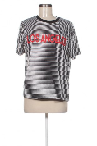 Tricou de femei Sinsay, Mărime M, Culoare Multicolor, Preț 29,99 Lei