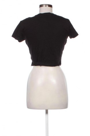 Dámské tričko Sinsay, Velikost L, Barva Černá, Cena  346,00 Kč