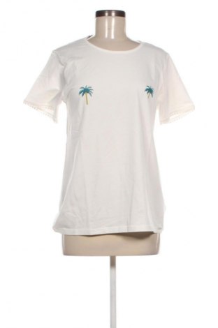 Női póló Skiny, Méret XL, Szín Fehér, Ár 15 919 Ft