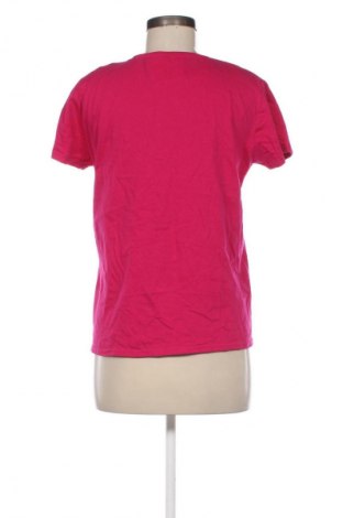 Damski T-shirt Sol's, Rozmiar M, Kolor Różowy, Cena 39,31 zł