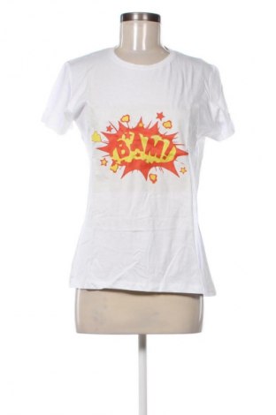 Дамска тениска Sol's, Размер XL, Цвят Многоцветен, Цена 11,99 лв.