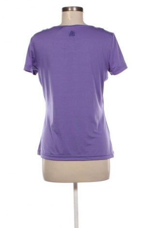 Дамска тениска Sports, Размер M, Цвят Лилав, Цена 13,69 лв.