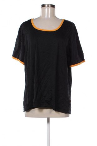 Dámske tričko Sports, Veľkosť XXL, Farba Čierna, Cena  7,95 €