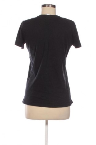 Damen T-Shirt Stedman, Größe M, Farbe Schwarz, Preis € 5,12